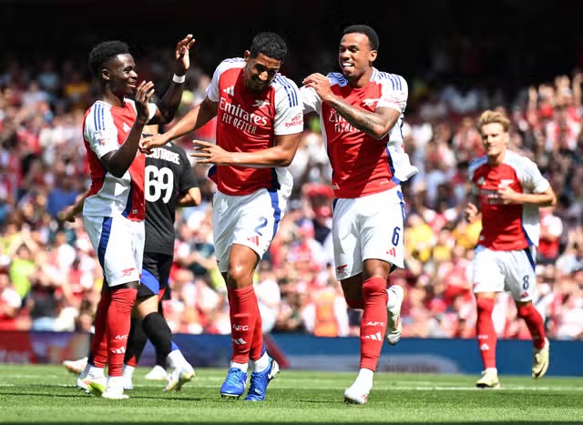 Set piece evolution will have to come from Arsenal eventually – Suburban Gooners