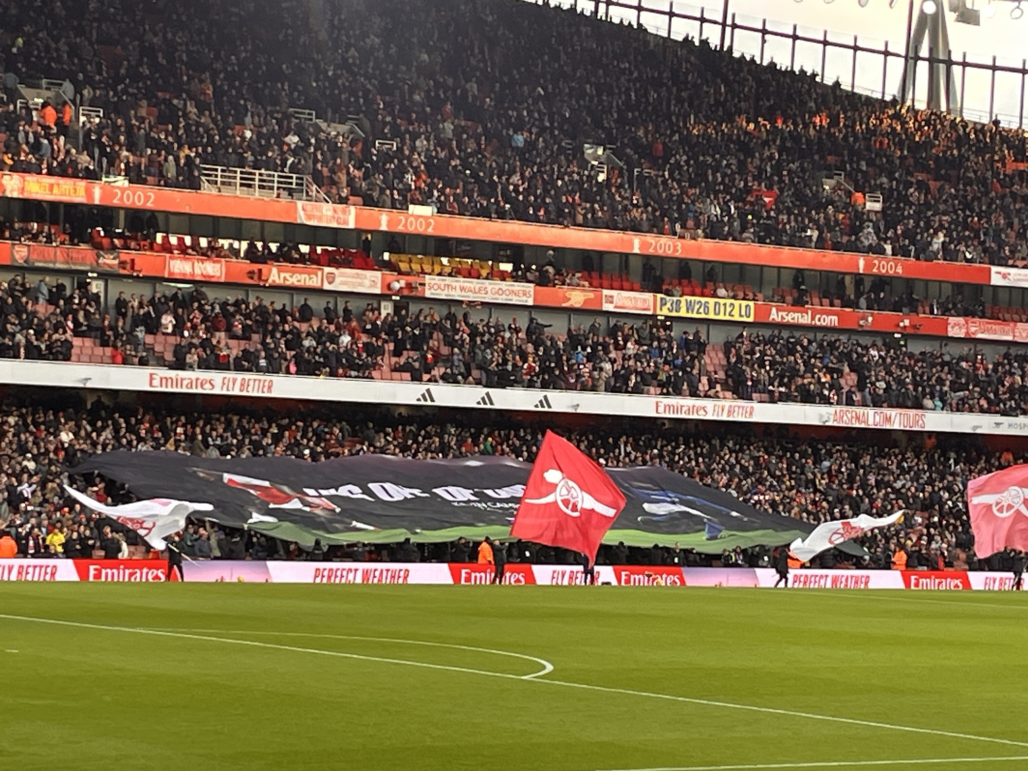 Everton snoozefest shows Arsenal have a profligacy problem – Suburban Gooners