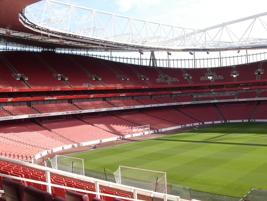 How ‘up for the cup’ should/will Arsenal be? – Suburban Gooners