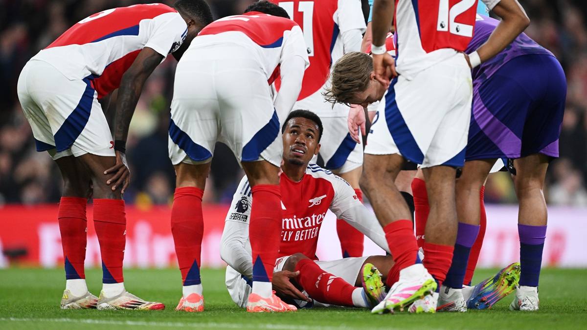 The rebalancing of The Arsenal squad – Suburban Gooners