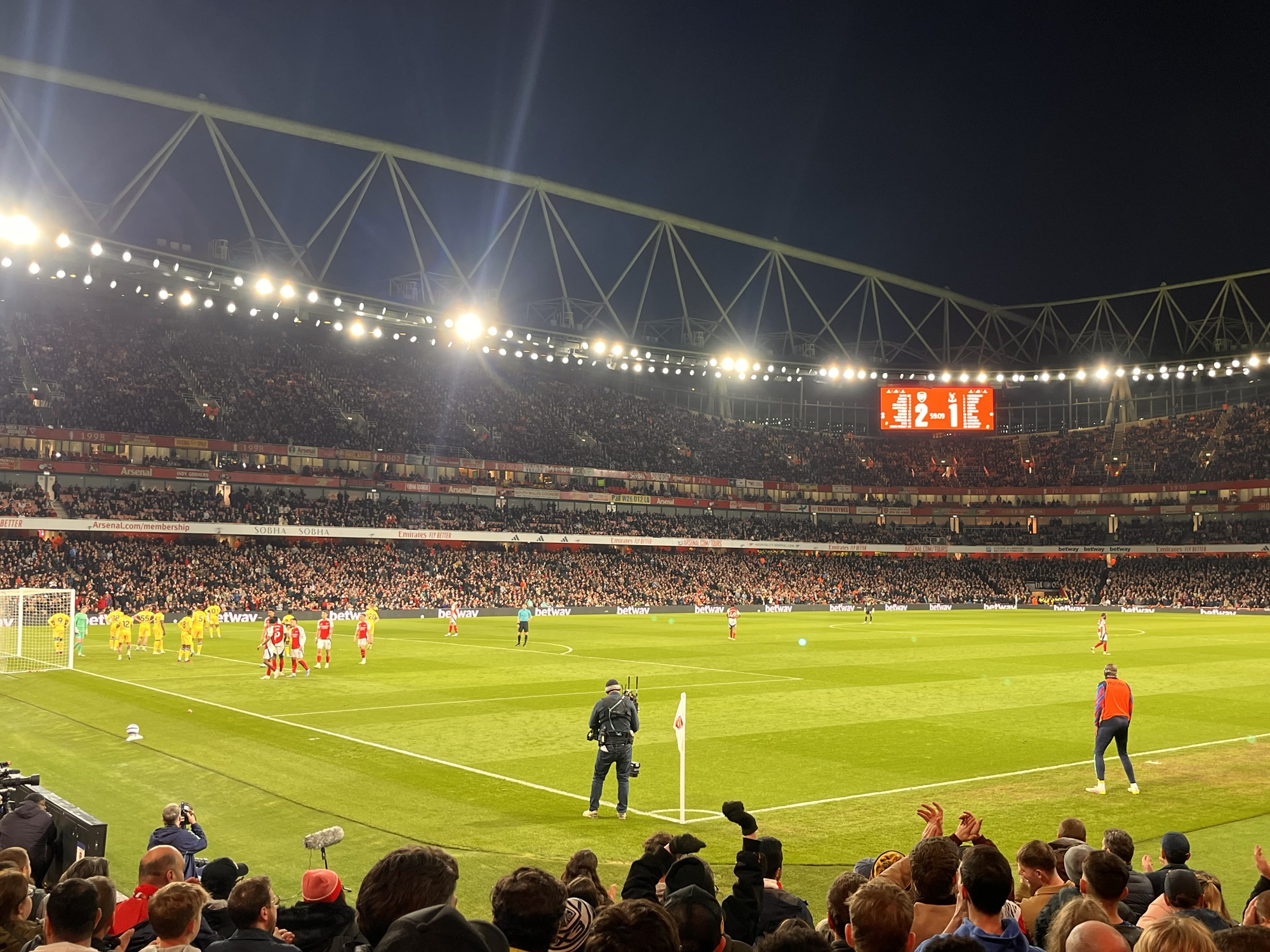 I bloody hate draws – Suburban Gooners