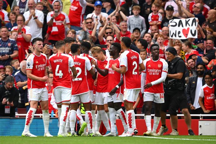 Hats off to The Arsenal Women – Suburban Gooners