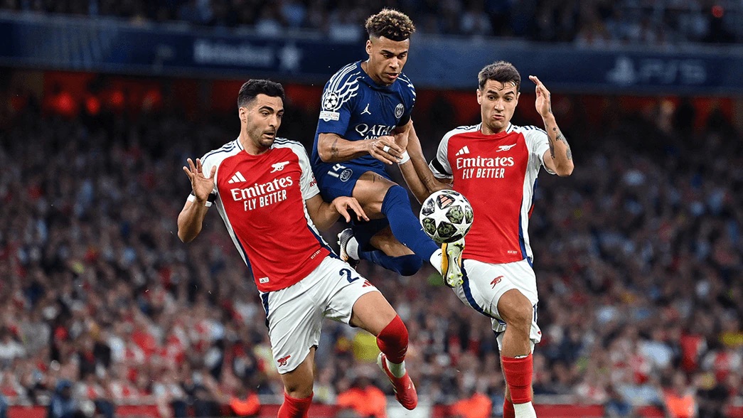 The boys gave it a go but hopes extinguished – now bin this season forever – Suburban Gooners