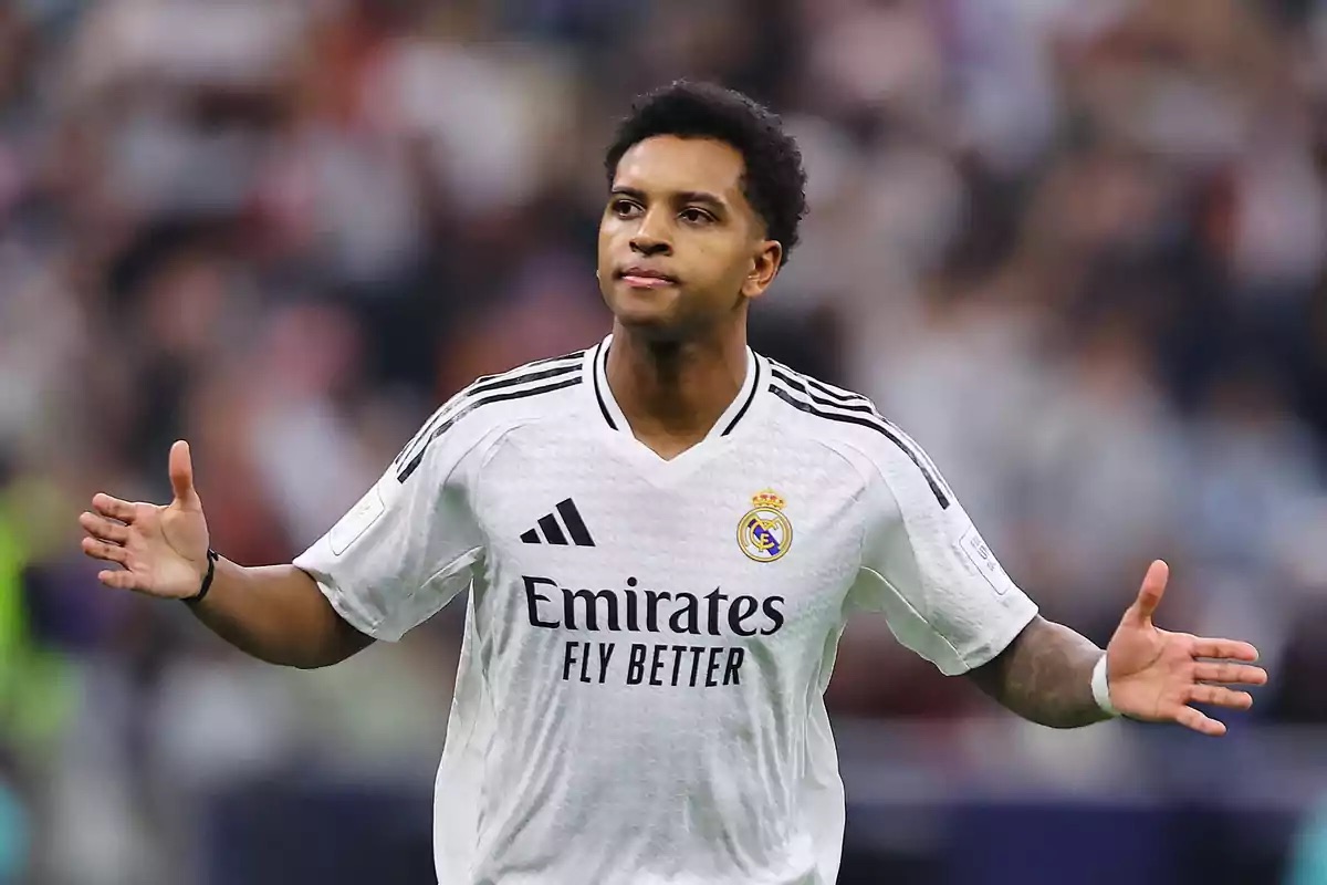 Penny (or 67 billion) for your Rodrygo thoughts? – Suburban Gooners