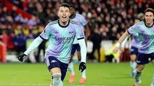 Williams to Barca, but Martinelli posts up just as well… – Suburban Gooners