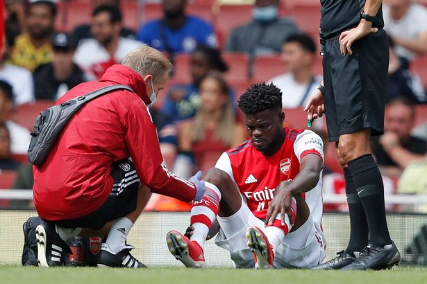 Less Arsenal dallying than you think? – Suburban Gooners