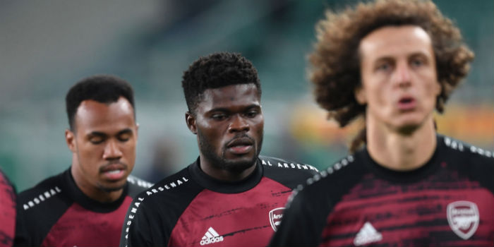 Sad and depressing day to be an Arsenal fan – Suburban Gooners