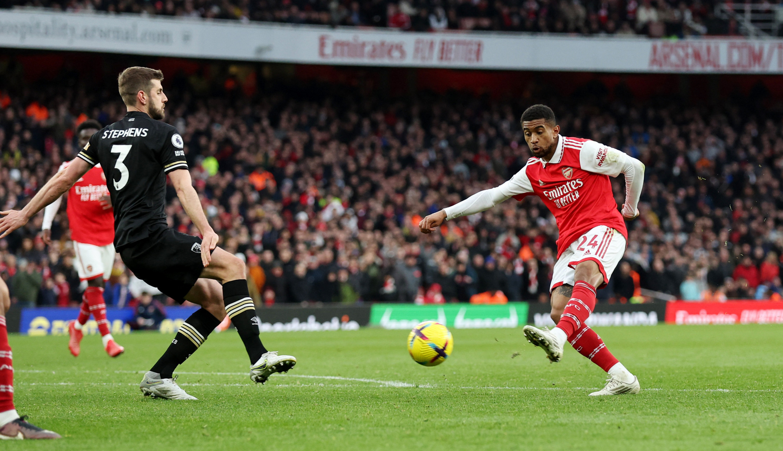 The calm before the transfer storm? – Suburban Gooners