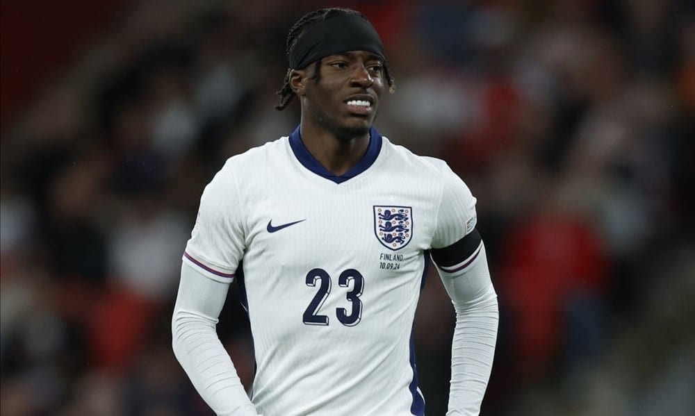 Arsenal fans in ‘Justification Mode’ over Madueke – and that’s ok – Suburban Gooners
