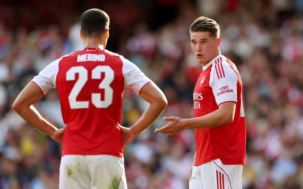 Weighing up “it’s a friendly” against some concerns Arsenal fans have – Suburban Gooners