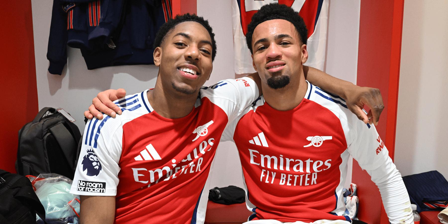 The biggest winner of Arsenal’s pre-season could be Ethan Nwaneri – Suburban Gooners