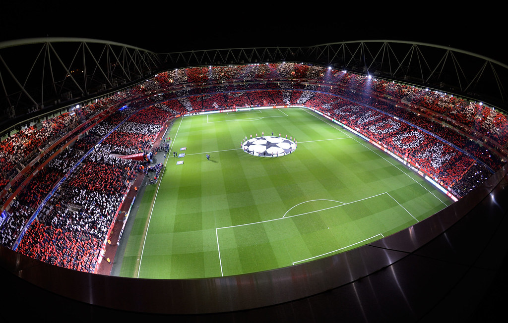 The familiar foe, but an unknown quantity: Olympiacos – Suburban Gooners