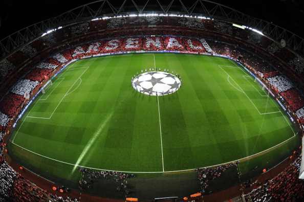 PSG’s firepower vs Arsenal’s steel – some numbers to interpret what we’re up against – Suburban Gooners
