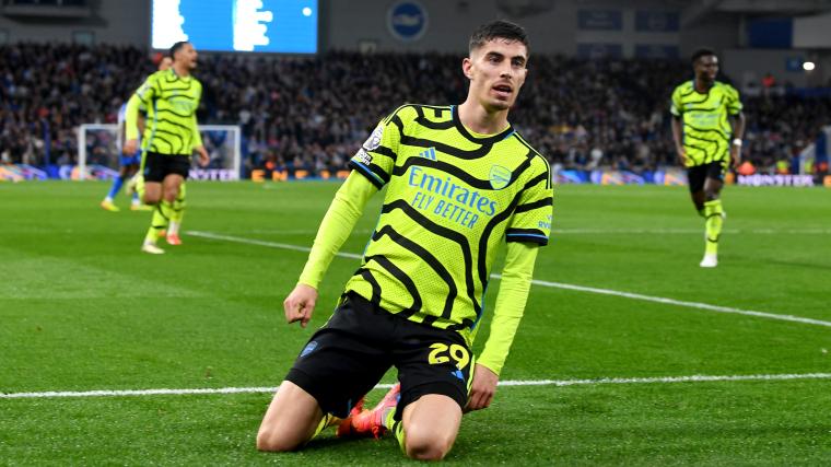 Havertz’s setback is making this feel like ‘The Cursed Season: Part II’