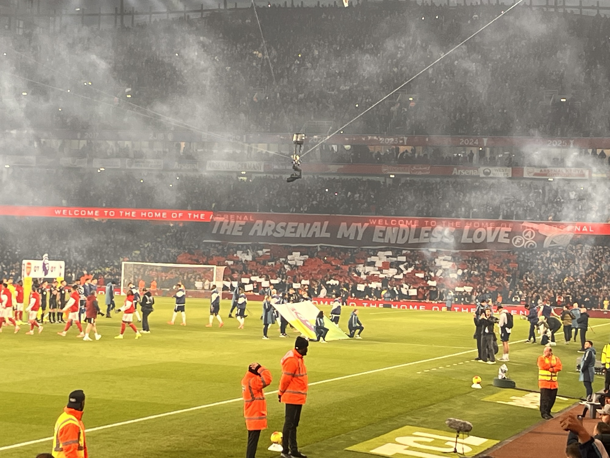 The strange waiting game before Burnley – Suburban Gooners