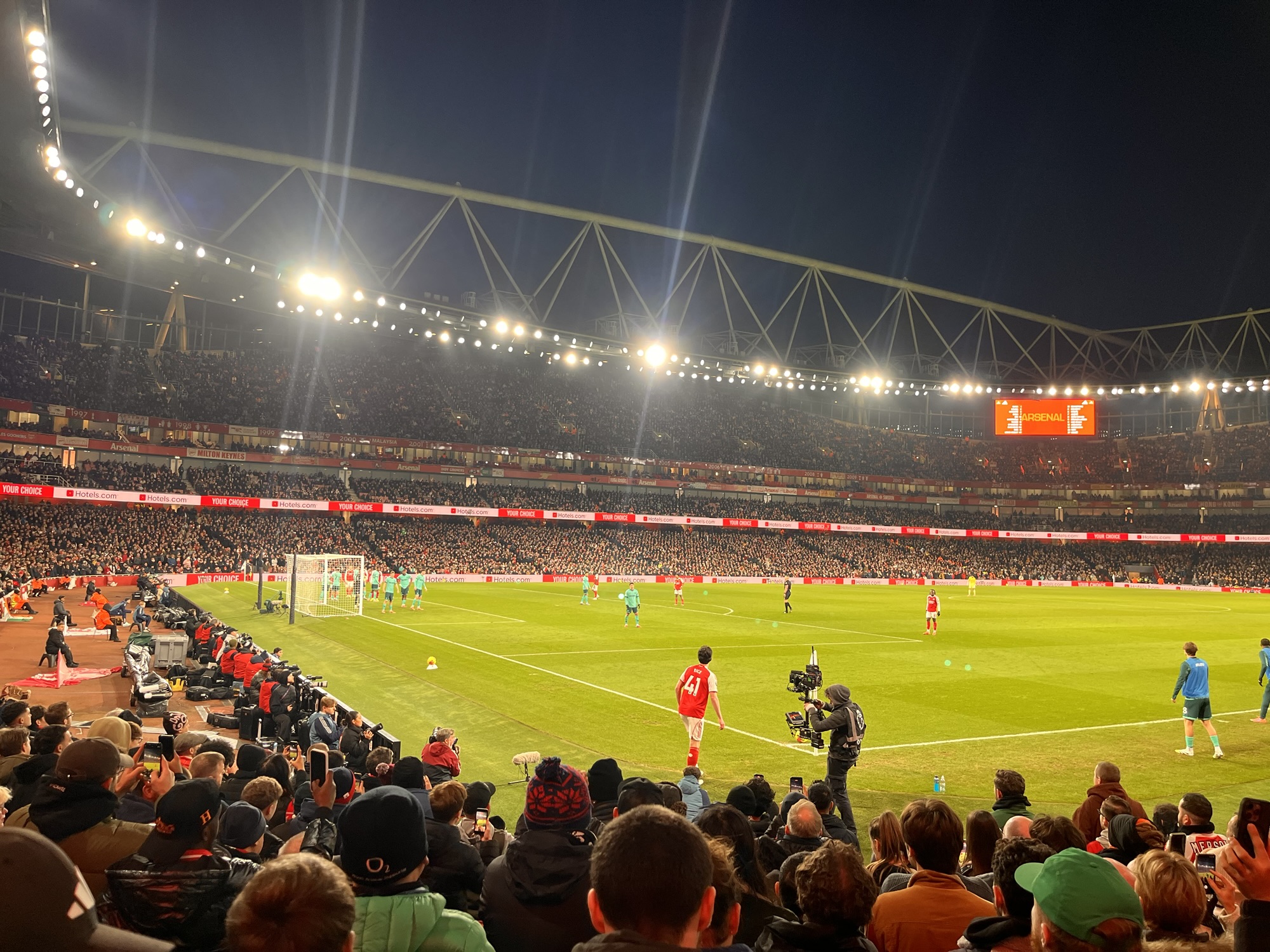 Arsenal scrape by against Wolves in another worrying day at the office – Suburban Gooners