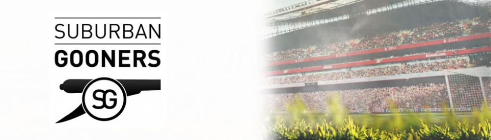 Stodgy Arsenal drop points away – Suburban Gooners