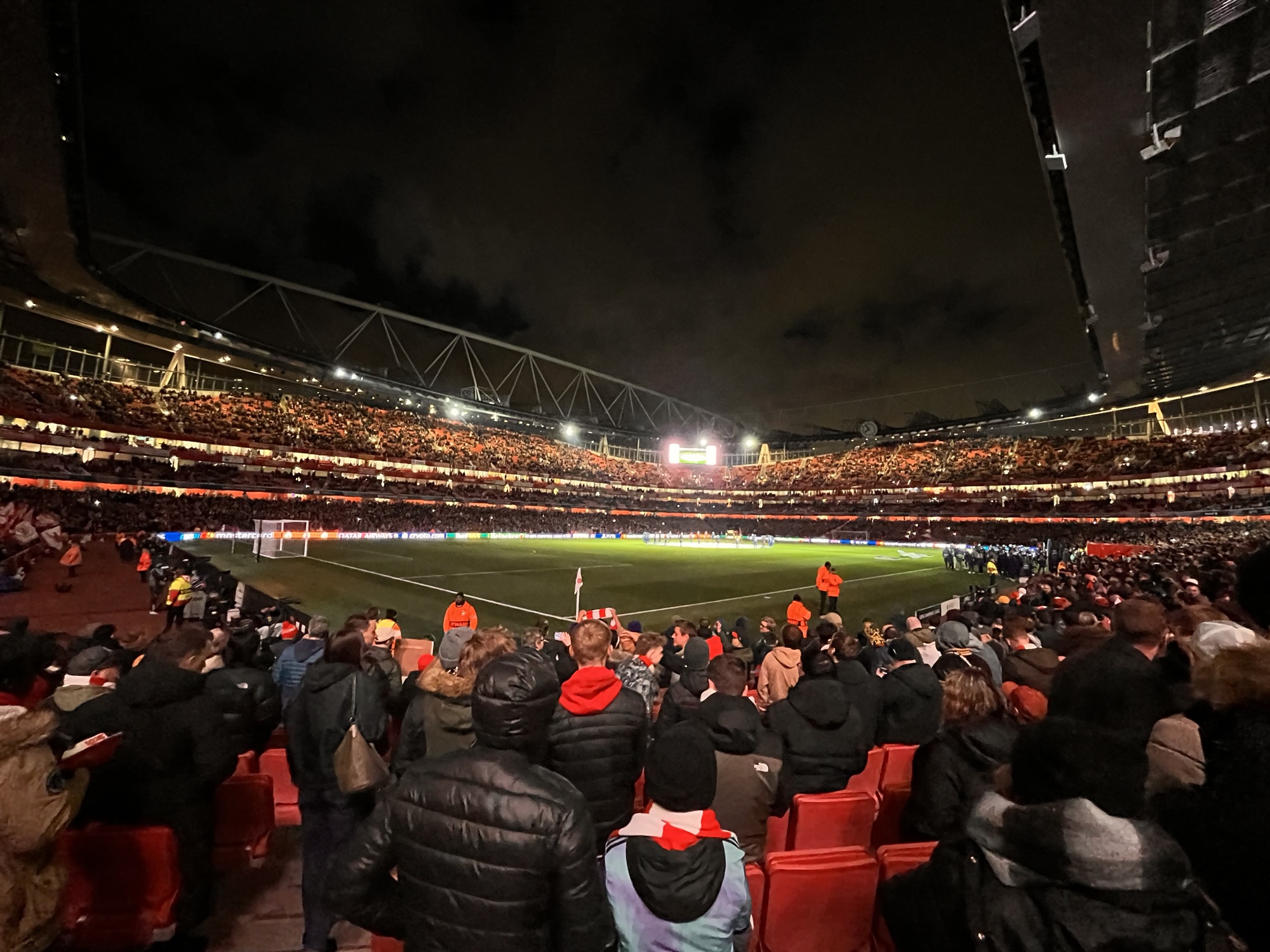 Arsenal’s season partially on the line against Sporting – Suburban Gooners