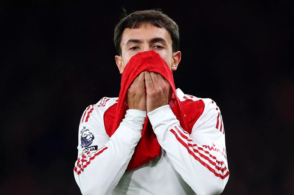 Fixture politics and fragile fitness – Suburban Gooners