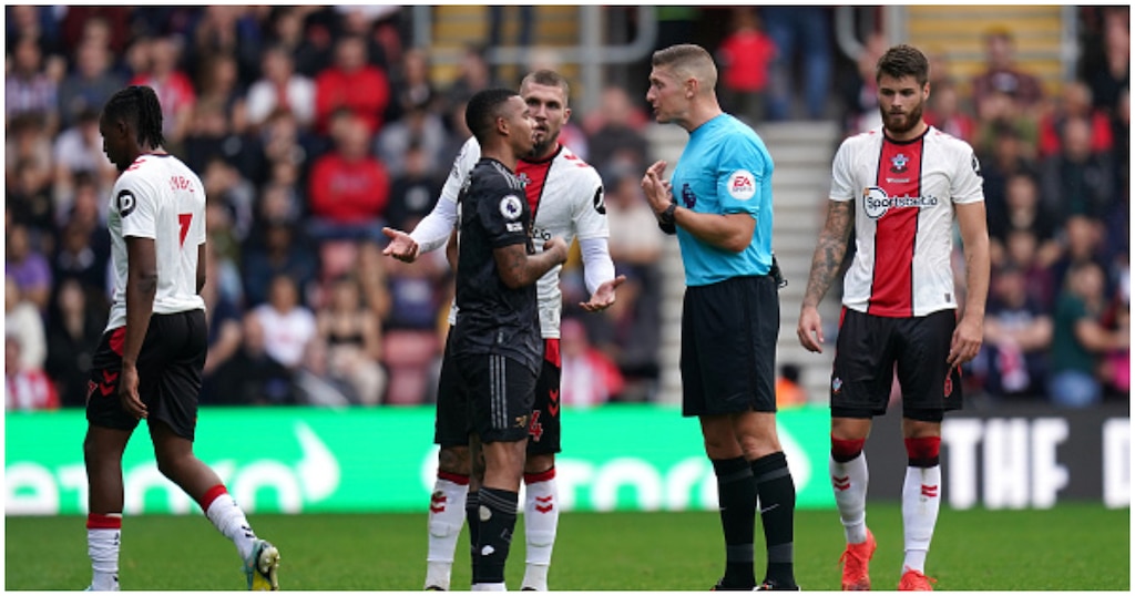 Cup distraction or statement game? Southampton await – Suburban Gooners