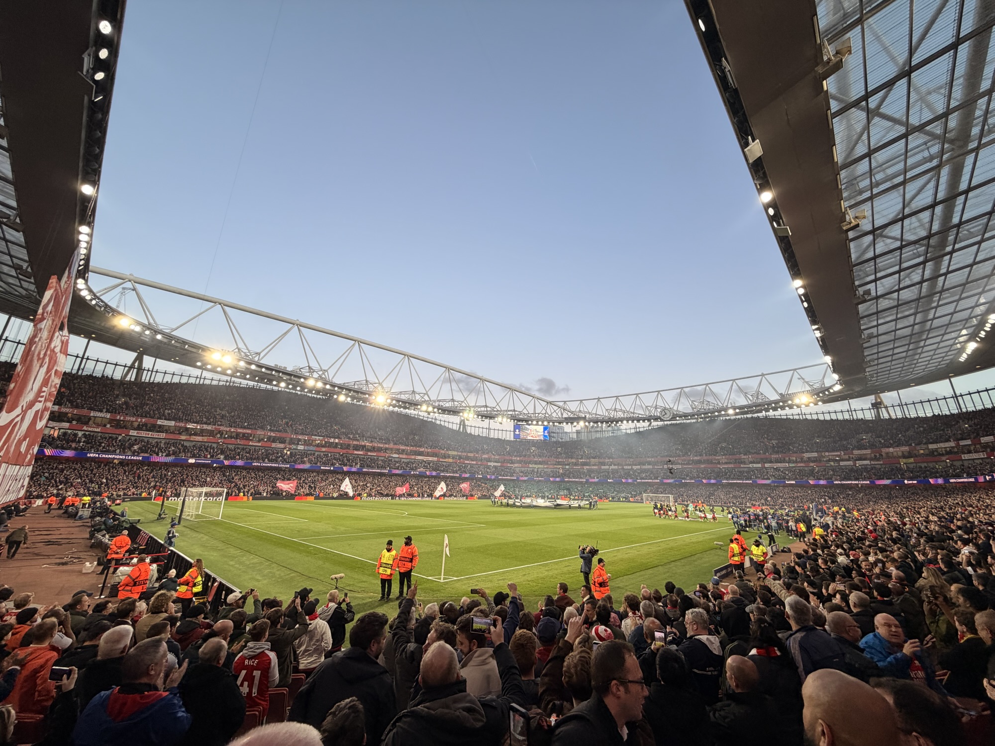 Job done with minimal emotion for Arsenal against Sporting – Suburban Gooners