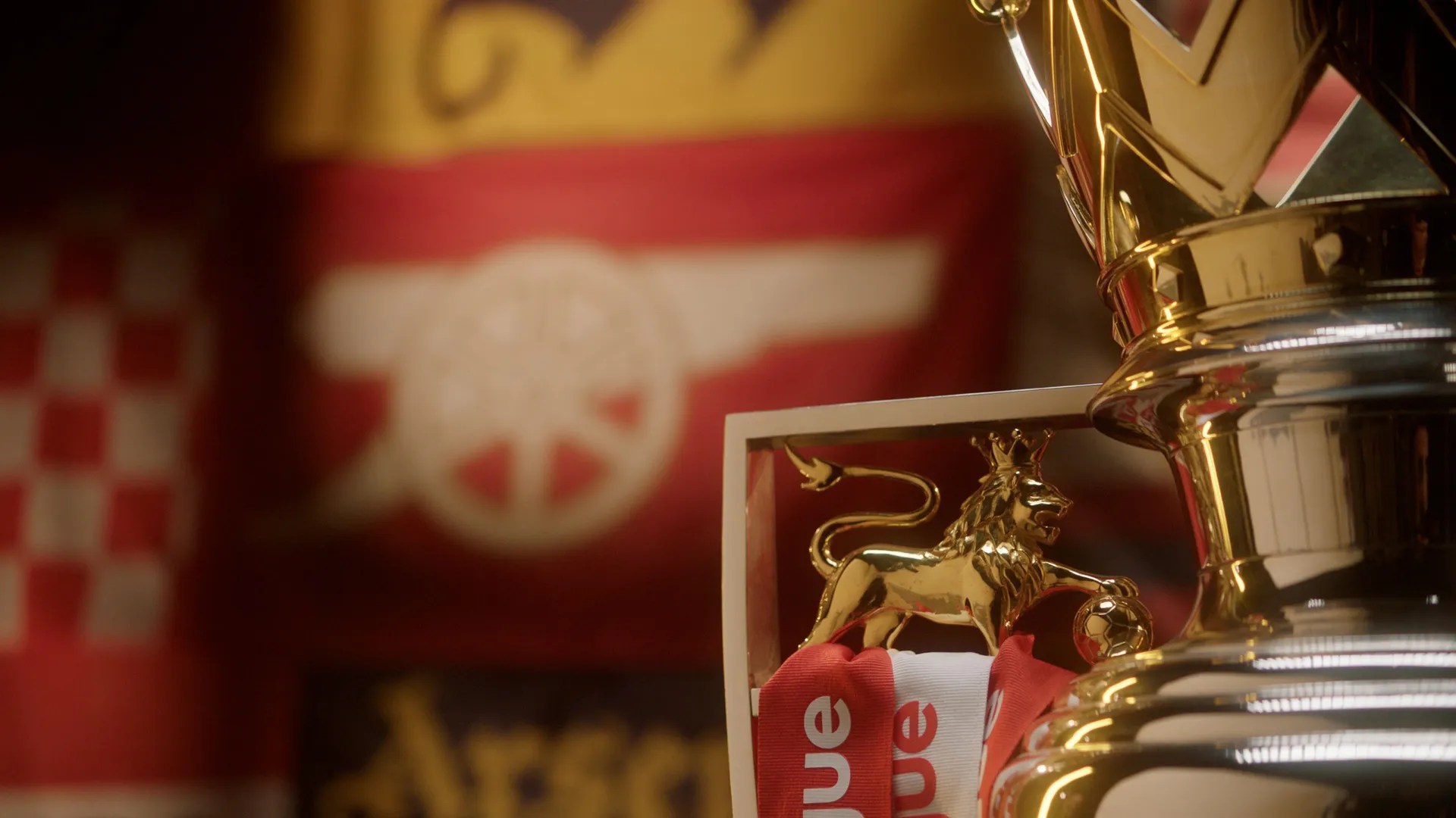 Coronation Day – Suburban Gooners