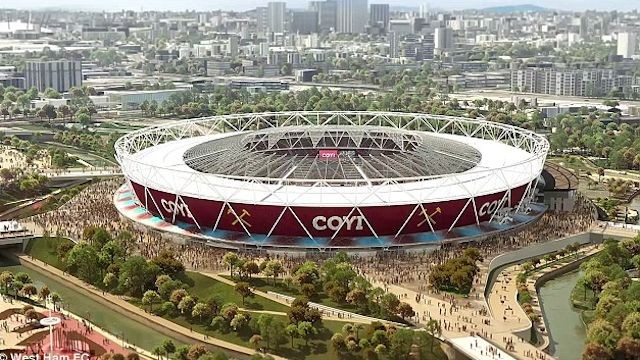 Early West Ham v Arsenal thoughts – title dreams vs relegation fears – Suburban Gooners