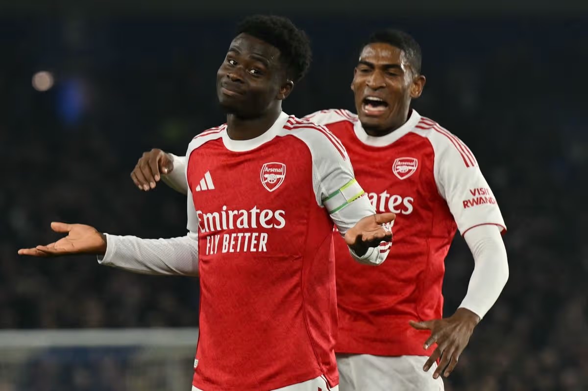 Looking around the league at Arsenal’s rivals for next season – Suburban Gooners