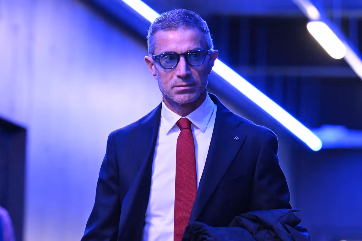 No Rogers, no problem – but Berta needs to step up now – Suburban Gooners