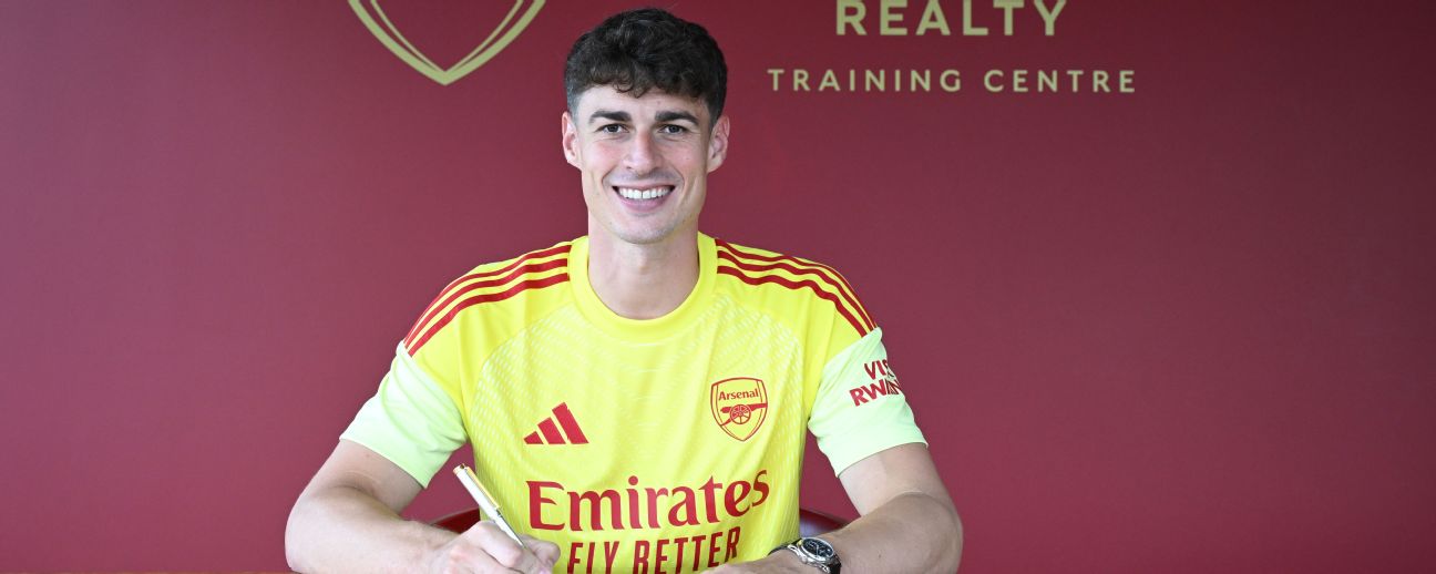 Keeping Kepa?