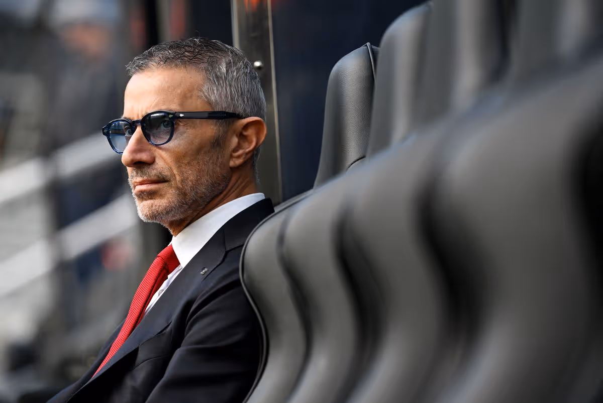 Transfer silence isn’t golden forever – Suburban Gooners