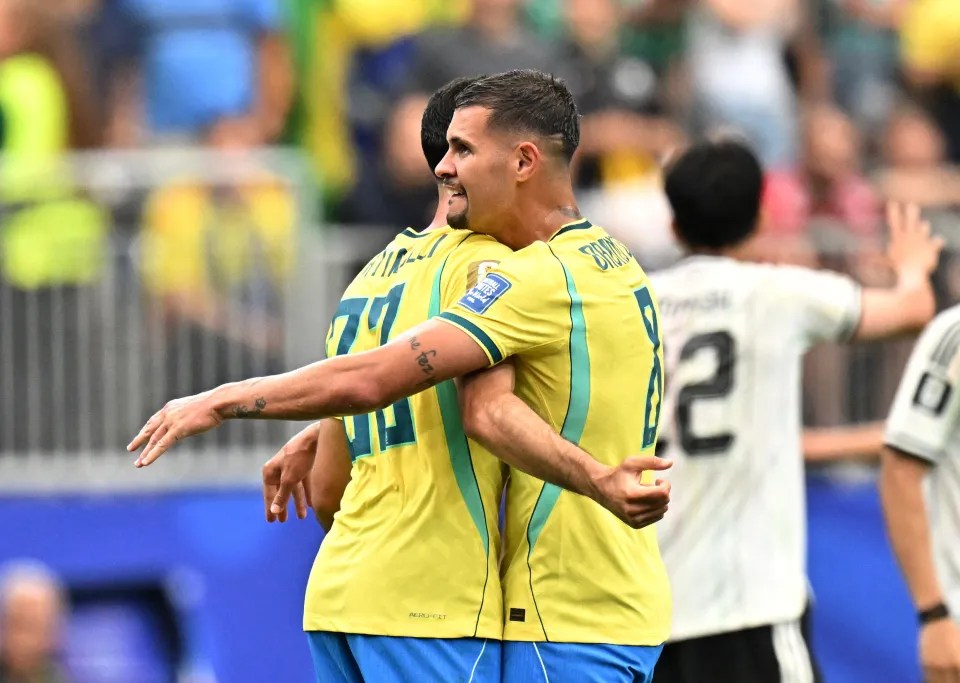 What if Bruno G unlocks Gabriel Martinelli? – Suburban Gooners