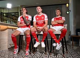 Spurs are bottom, Liverpool are buying attackers, and we’re chilled – Suburban Gooners