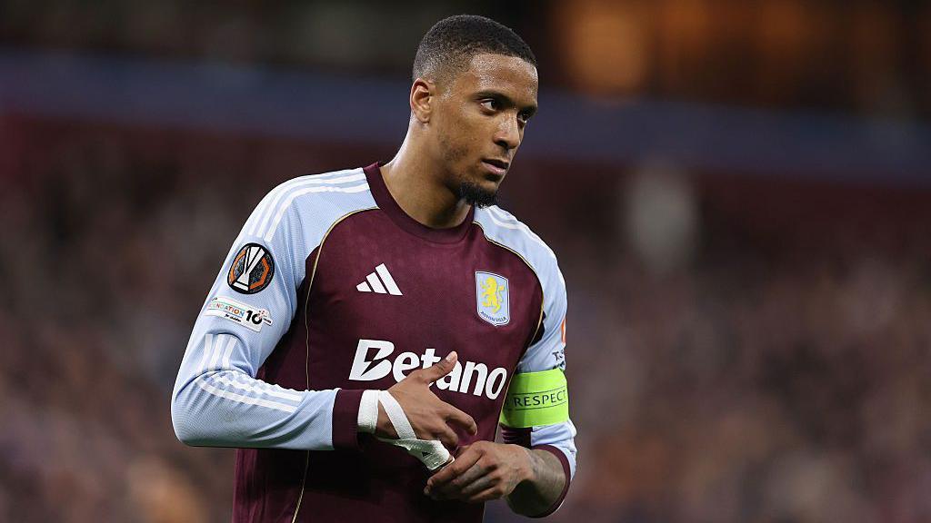 £51m for Konsa… and what happens to Hale End? – Suburban Gooners