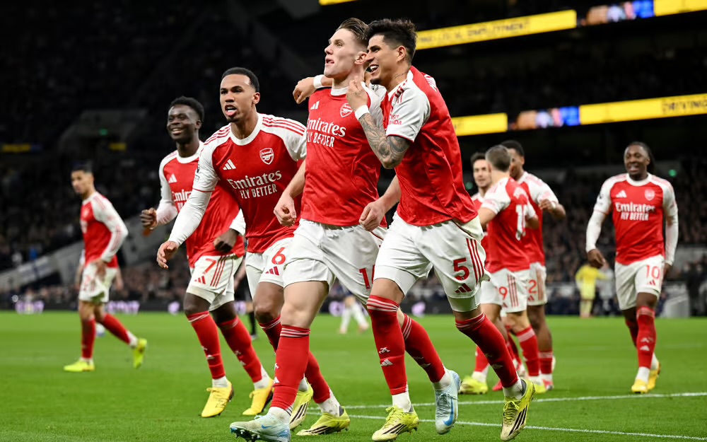 Style vs substance in Arsenal’s attack – Suburban Gooners
