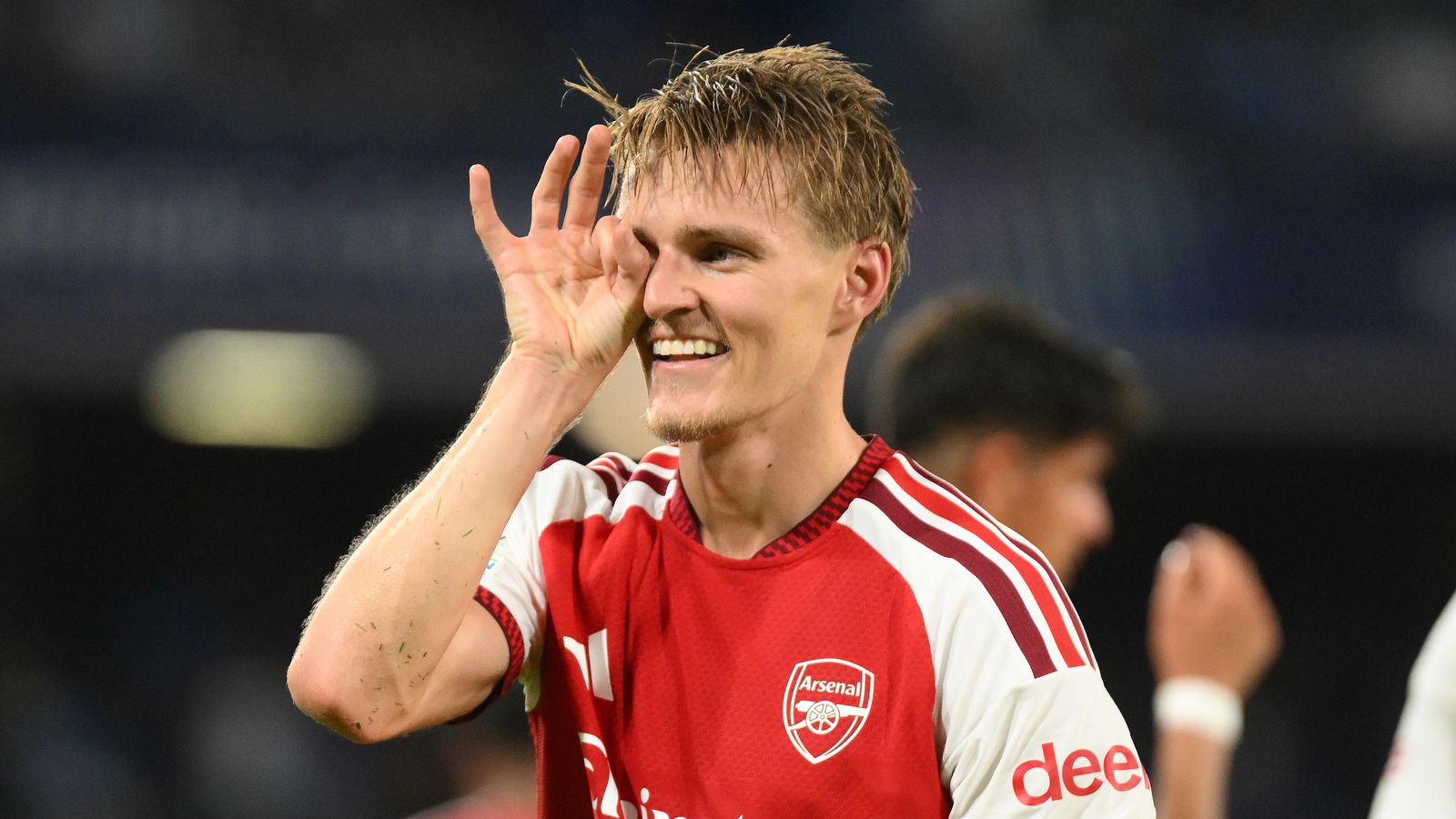 Football’s fun when you’re not the one having a meltdown – Suburban Gooners
